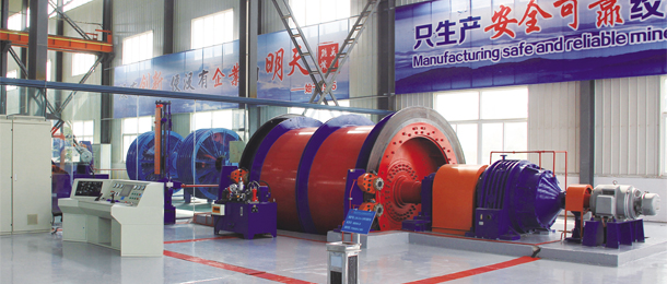 2JK礦井提升機(jī)該怎樣進(jìn)行保養(yǎng)？